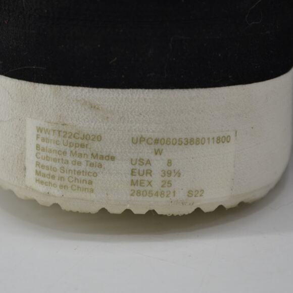 Time and Tru Womens Size 8 Adjustable Straps Casual Beach - Picture 8 of 9